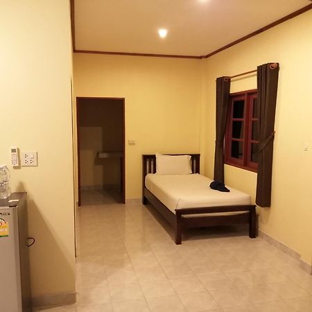 Addjitresort aonang Ao Nang Rom bilde